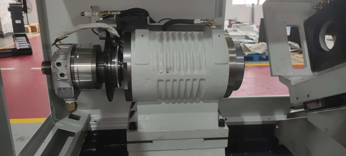 Modspindel