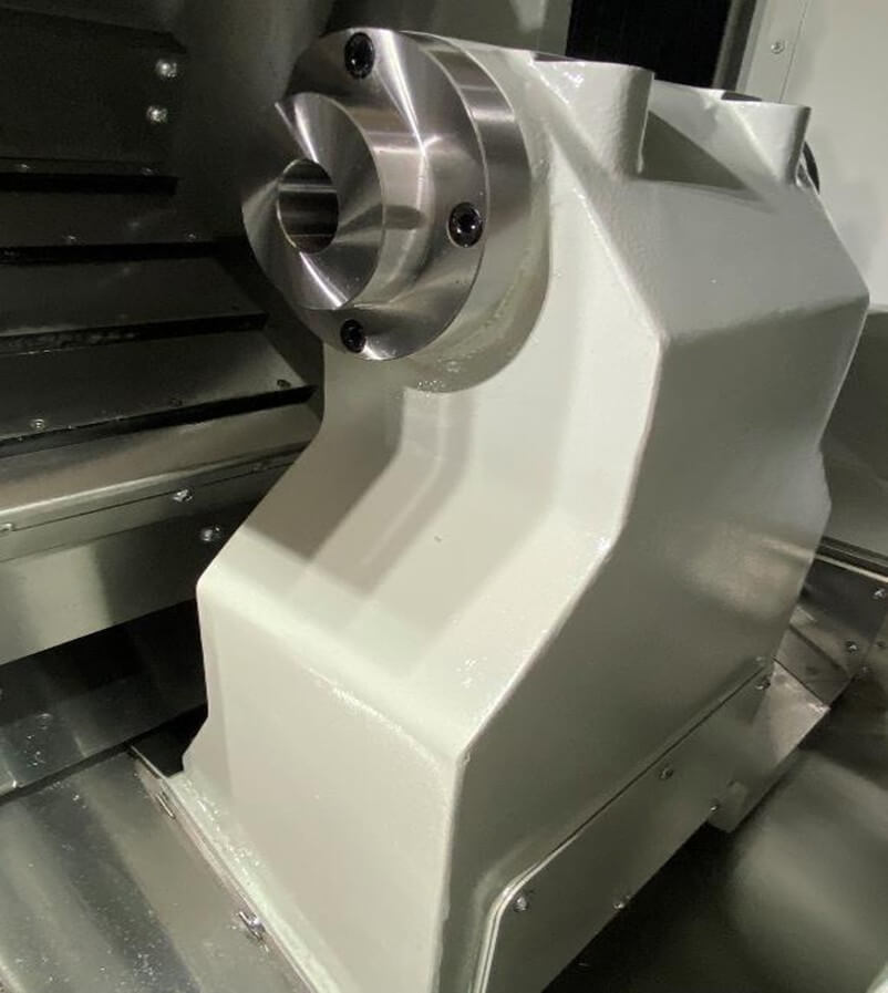 Hydraulisk pinoldok