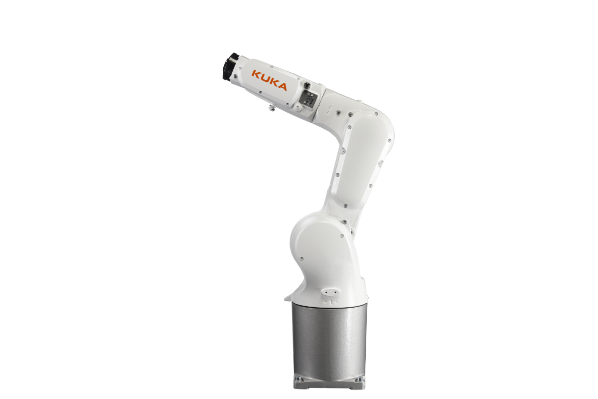 KUKA robotarm